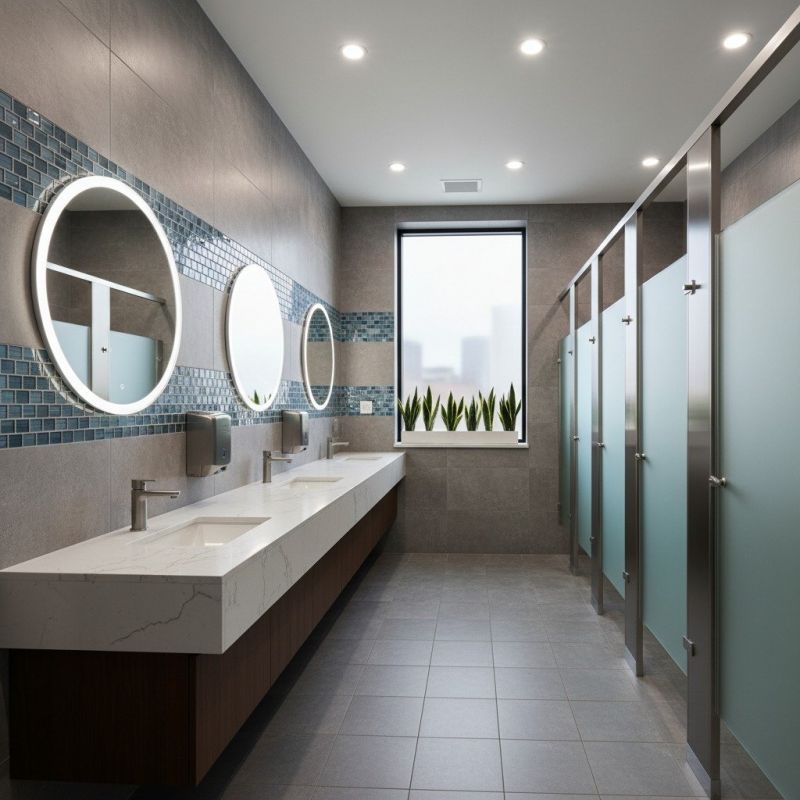Top Bathroom Remodeling Companies in Brookville, OH