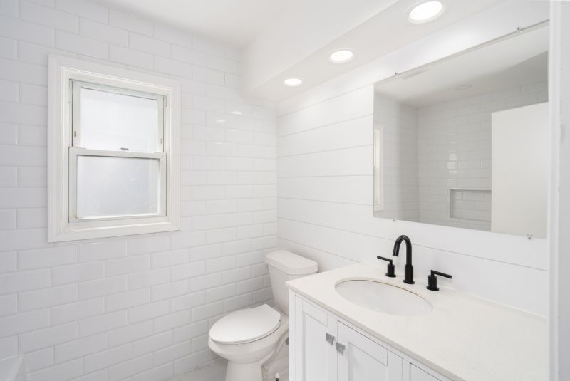 Top Bathroom Remodeling Companies in Dayton, OH