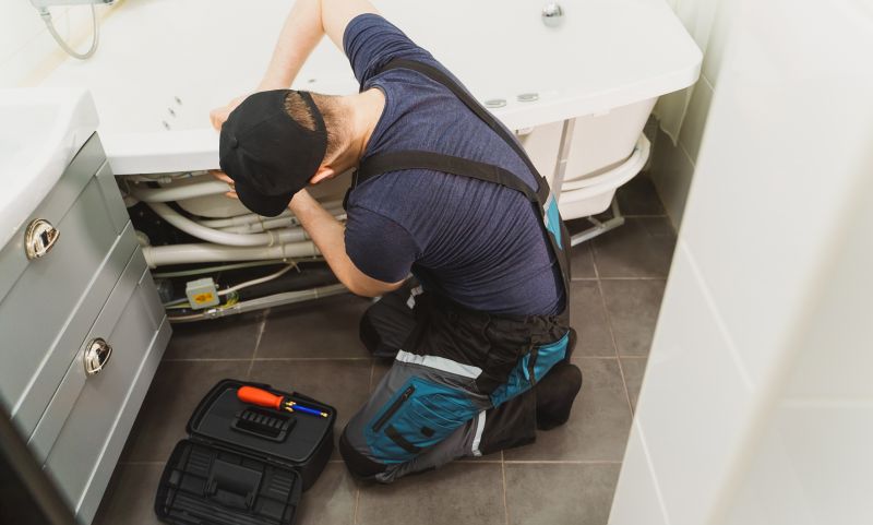 Experienced Plumbing Experts